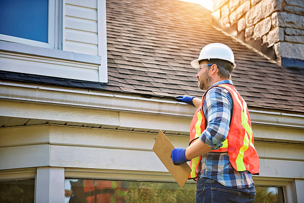 Trusted Gutter Repair And Installation service in Easton, MA - Ben Roofing and Steel LLC